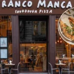 Franco Manca Drops 16 Restaurants in London, 2026