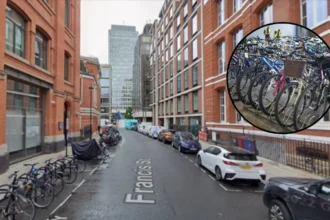 Fuel Price Surges Drive Motorists to Cycling: London 2026