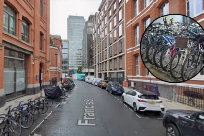 Fuel Price Surges Drive Motorists to Cycling: London 2026
