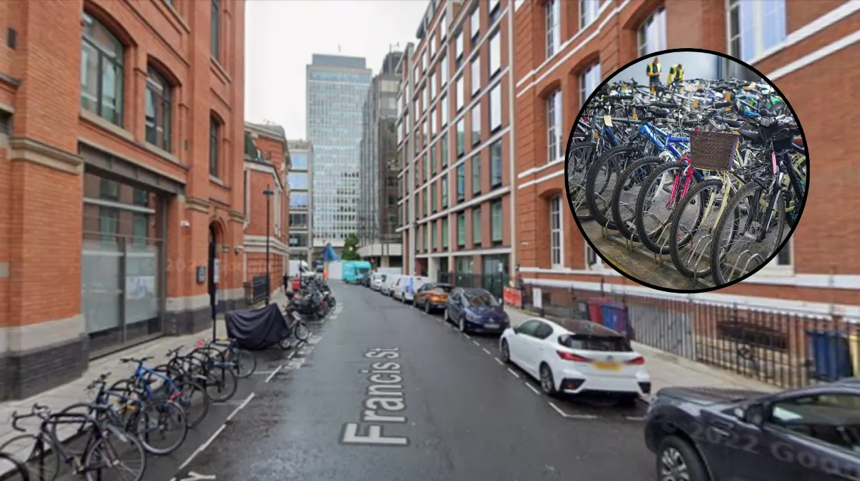 Fuel Price Surges Drive Motorists to Cycling: London 2026