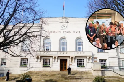 Green Councillor Resigns Over Rule Breach: Hackney Election 2026