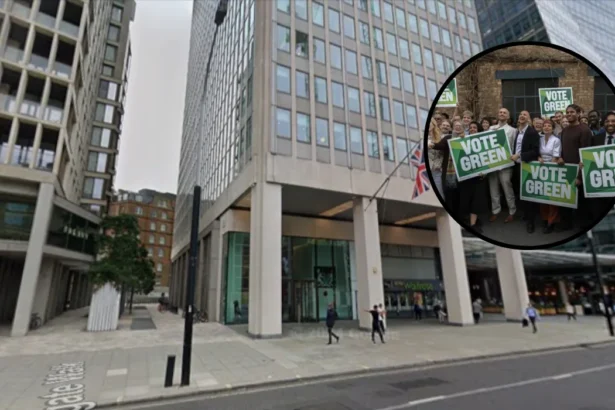 Green Party Challenges Westminster Council Leader Over Dual Protests, London 2026