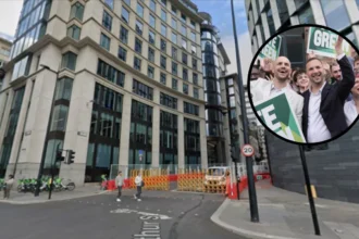 Green Party Launches High-Stakes Council Campaign: London 2026