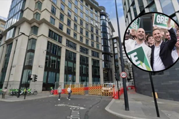 Green Party Launches High-Stakes Council Campaign: London 2026