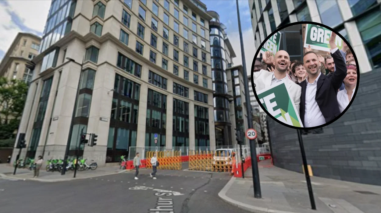 Green Party Launches High-Stakes Council Campaign: London 2026