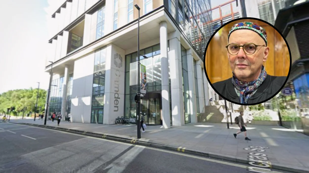 Green Party Suspends Hakimi Over Anti-Semitic Posts in Camden Haverstock (London, 2026)