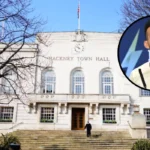 Green councillor quits after eligibility breach, Hackney Central 2026