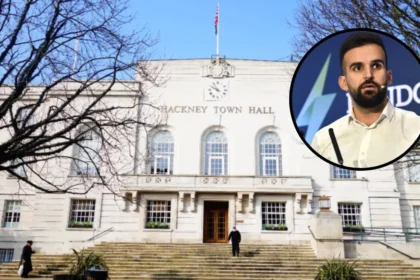 Green councillor quits after eligibility breach, Hackney Central 2026