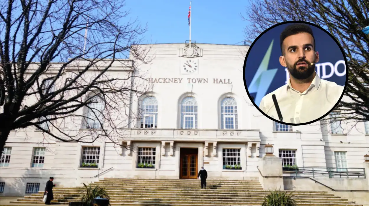 Green councillor quits after eligibility breach, Hackney Central 2026
