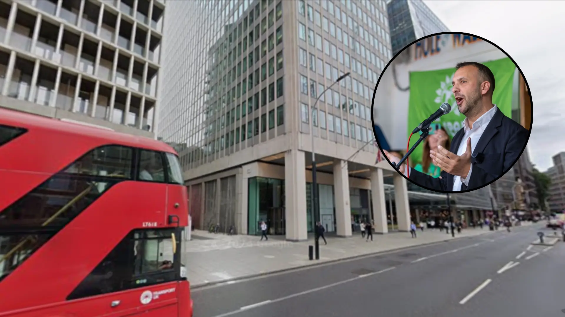 Greens and Labour Slam Council Leader Over Protest Double Standards: Westminster 2026