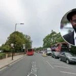 Hackney Bus Arrest: Hitler Threats to Jews on TfL 254, Hackney 2026