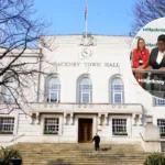 Hackney Green Councillor James Tilden Quits Over Rules Breach, Hackney 2026
