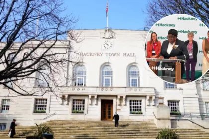 Hackney Green Councillor James Tilden Quits Over Rules Breach, Hackney 2026