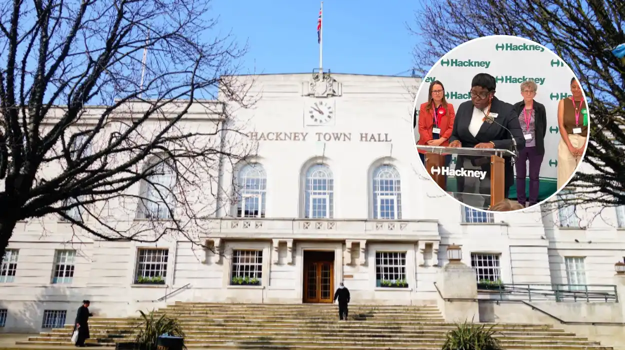 Hackney Green Councillor James Tilden Quits Over Rules Breach, Hackney 2026