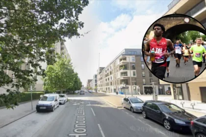 Hackney Half Average Finish Times and Top Percentages: London 2026