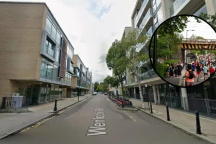 Hackney Half Marathon Route Change Sparks Business Backlash: Hackney 2026