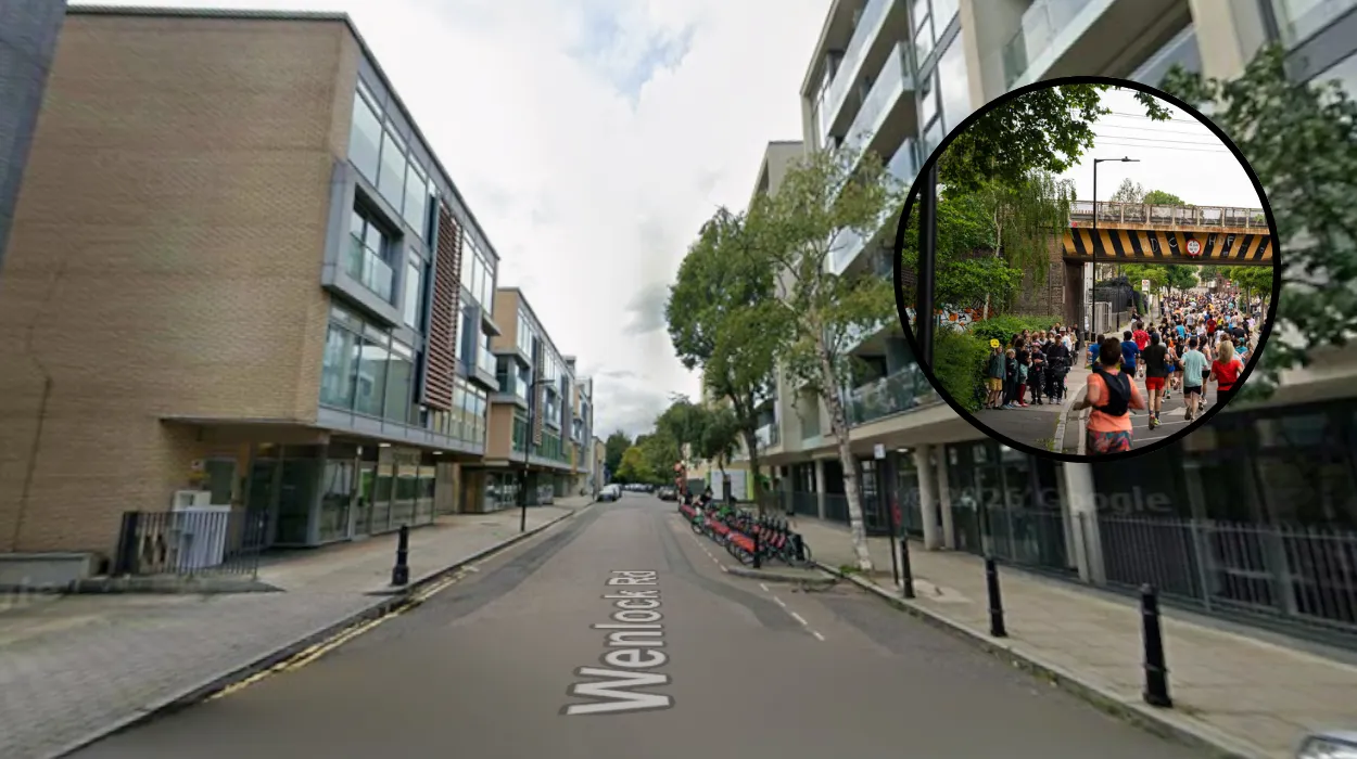 Hackney Half Marathon Route Change Sparks Business Backlash: Hackney 2026