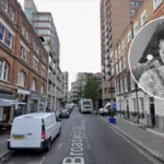 Henrietta Moraes' Soho Tragedy: Muse to Bacon, Freud (1962-1999)