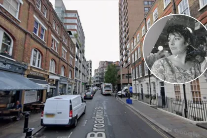 Henrietta Moraes' Soho Tragedy: Muse to Bacon, Freud (1962-1999)