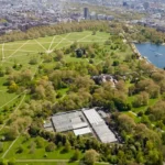 Hyde Park History: Royal Grounds to Public Park London