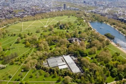 Hyde Park History: Royal Grounds to Public Park London