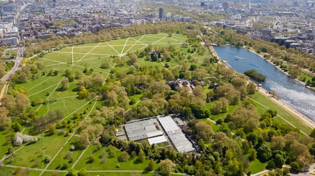 Hyde Park History: Royal Grounds to Public Park London