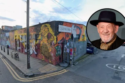 Ian McKellen to Star in King Lear at New Yard Theatre Hackney Wick 2026