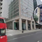 Inkd Ltd Files Premises Licence for Great Portland Street, Fitzrovia West 2026
