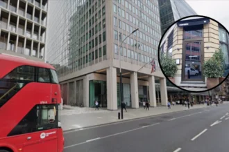 Inkd Ltd Files Premises Licence for Great Portland Street, Fitzrovia West 2026