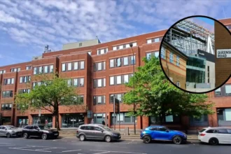 Islington Council downgraded to C3 by RSH, Islington 2026