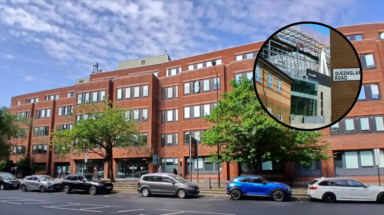 Islington Council downgraded to C3 by RSH, Islington 2026