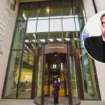 James Corden Wins Camden Council Row on Belsize Park Mansion Paving, 2026