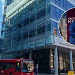Jason Perry Re-elected Croydon Mayor 2026