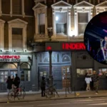 John 5 and Dan Byrne Rock Camden Underworld: London 2026