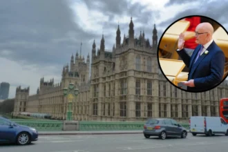 John Swinney Slams Westminster Chaos as Starmer Faces Resignation: Edinburgh 2026