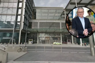 Keir Starmer Faces Labour Defections and Election Crisis in Brent 2026