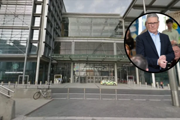 Keir Starmer Faces Labour Defections and Election Crisis in Brent 2026
