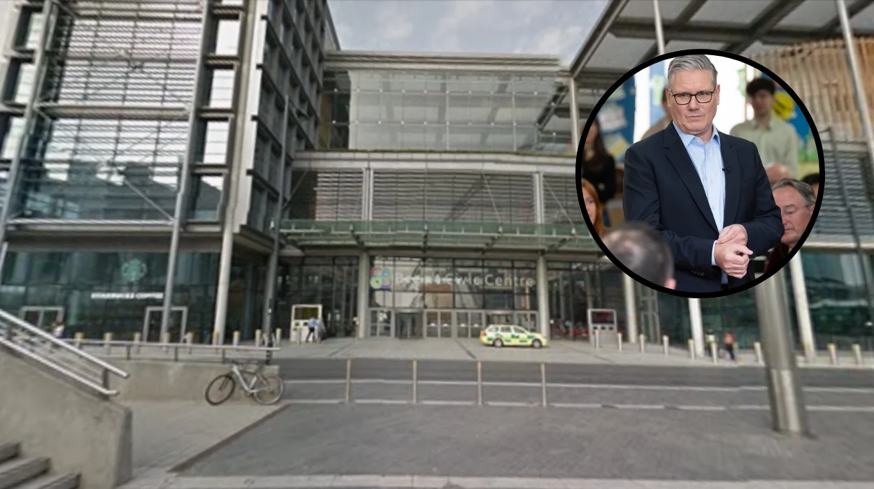 Keir Starmer Faces Labour Defections and Election Crisis in Brent 2026