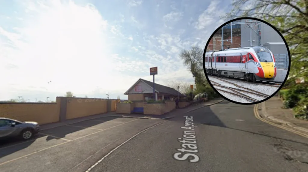 Kings Cross Train Delays: New Barnet Power Fault Blocks Lines (2026)