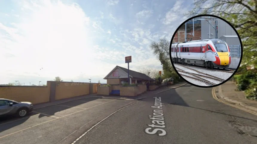 Kings Cross Train Delays: New Barnet Power Fault Blocks Lines (2026)