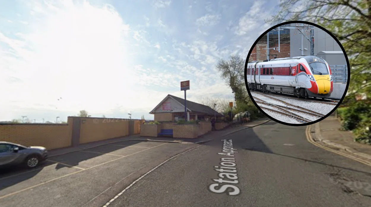 Kings Cross Train Delays: New Barnet Power Fault Blocks Lines (2026)