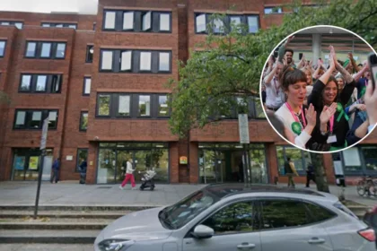 Labour Retains Islington Council as Greens Surge in 2026 Elections; Islington 2026