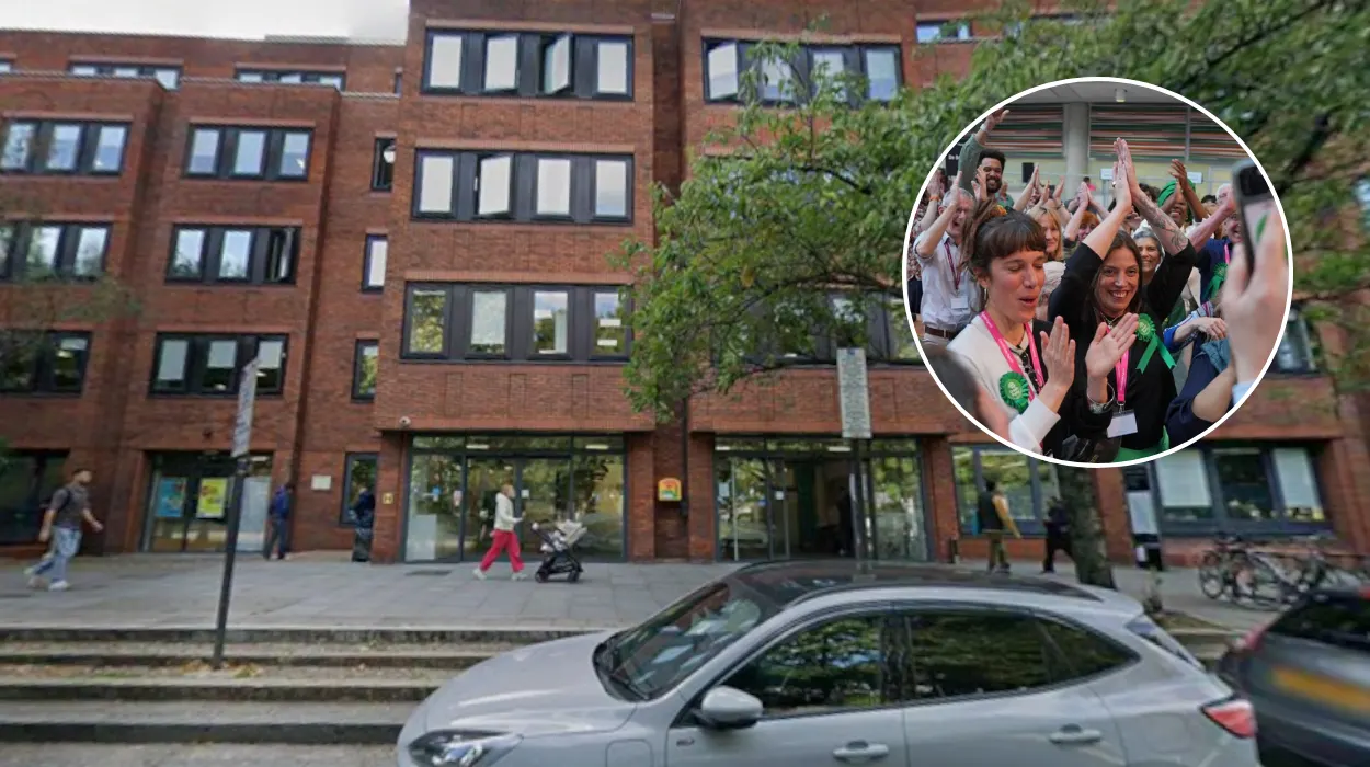 Labour Retains Islington Council as Greens Surge in 2026 Elections; Islington 2026