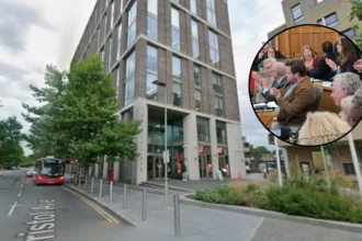 Labour and Conservatives Strike Deal to Control Council: Barnet 2026