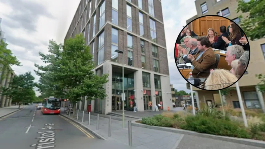 Labour and Conservatives Strike Deal to Control Council: Barnet 2026