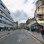 Live facial recognition trial nets 173 arrests, Croydon 2026