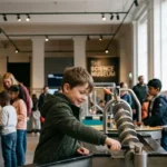 London Kids Parks Museums Top Attractions Hyde Park Area