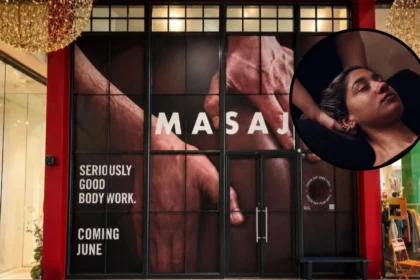Masaj Opens New Luxury Wellness Studio in Islington Square 2026