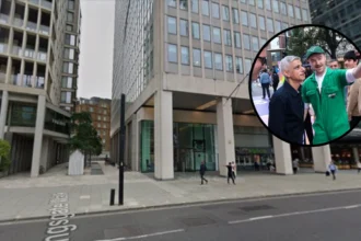 Mayor's Oxford Street Temu Plan Slammed by Westminster: London 2026