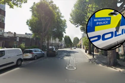 Michalis Kyriacou Murder: Biniam Tewolde Negash Charged in Maida Vale 2026